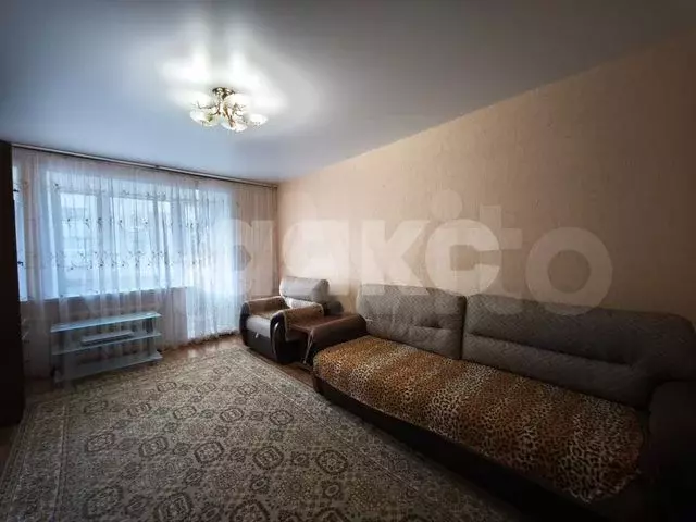 3-к. квартира, 59 м, 3/5 эт. - Фото 0