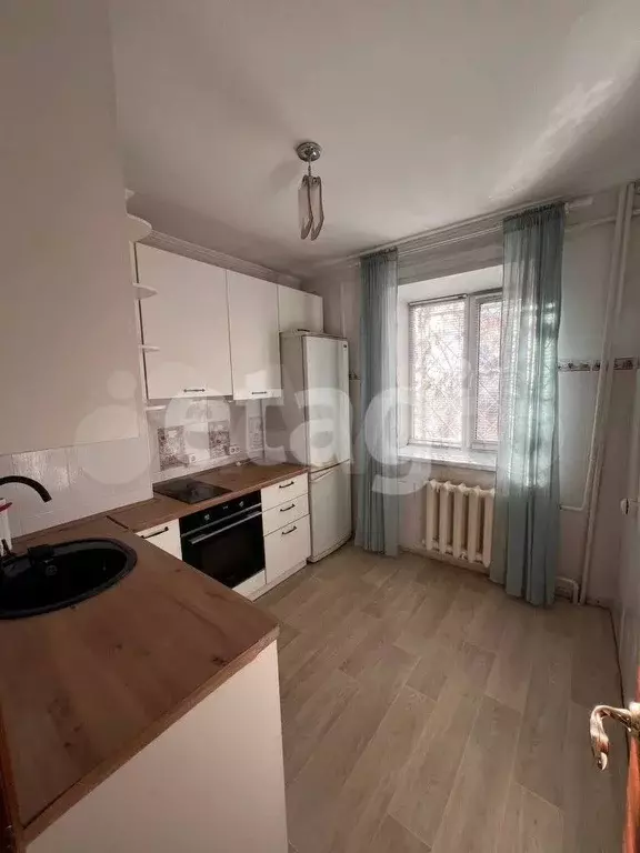 2-к. квартира, 46,4 м, 1/5 эт. - Фото 1