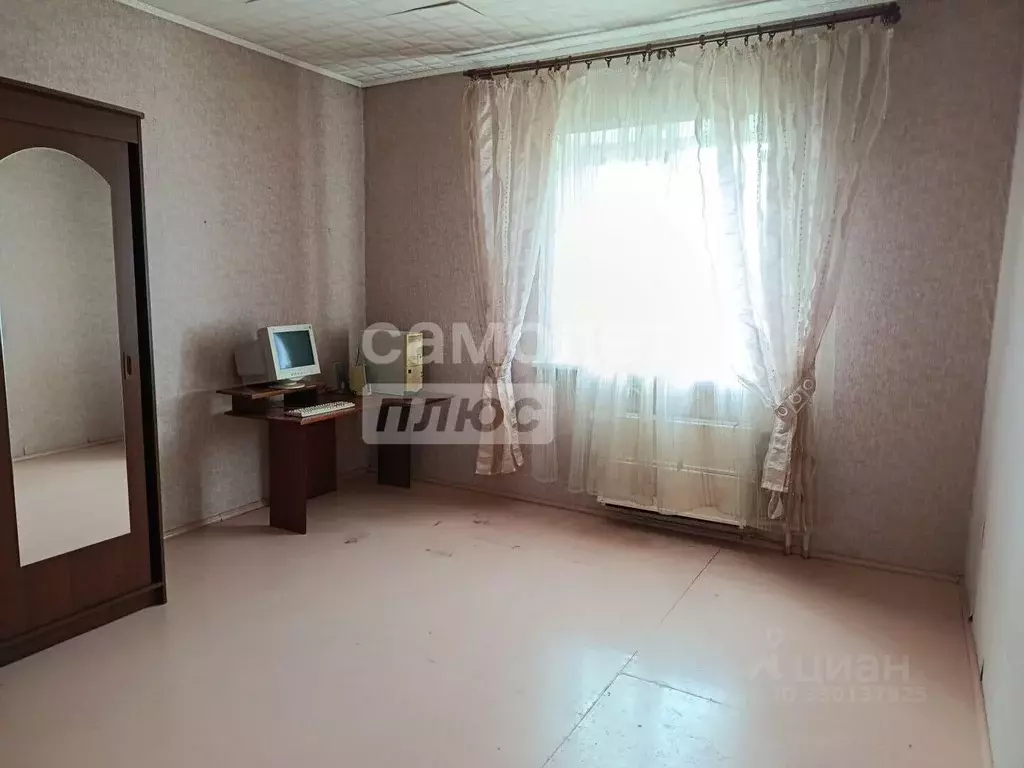 Коттедж в Омская область, Омск ул. 4-я Солнечная, 27 (290 м) - Фото 1