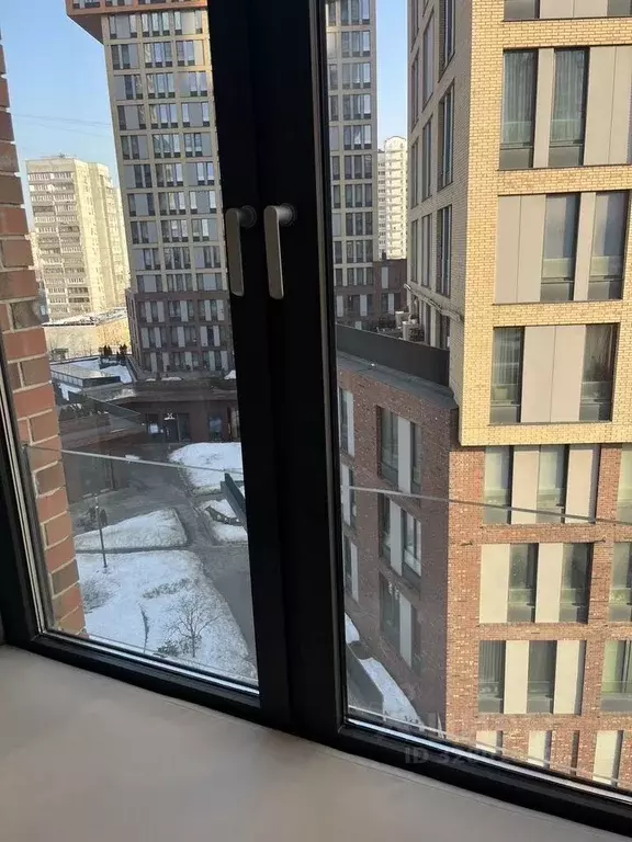 3-к кв. Москва Рублевское ш., 101 (63.0 м) - Фото 2