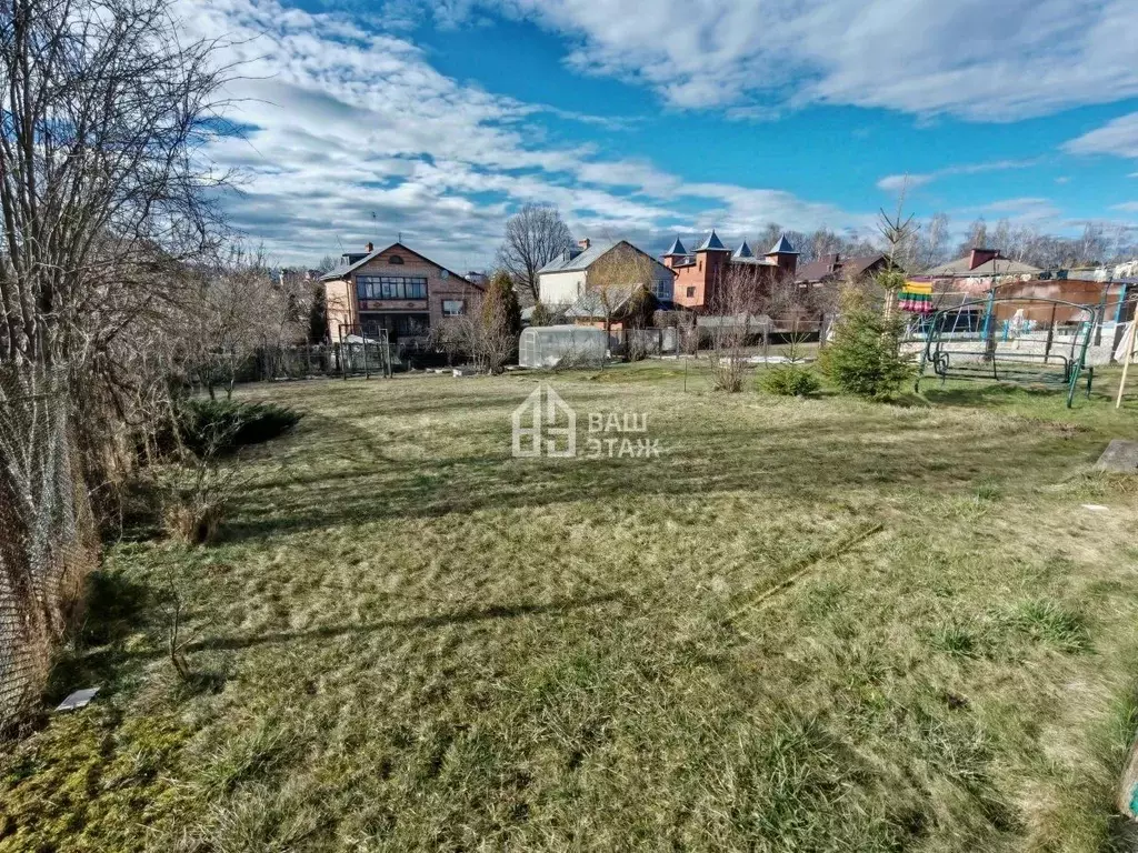 Таунхаус в Калужская область, Калуга Солнечная ул., 1 (361 м) - Фото 2