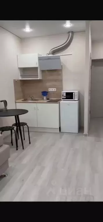 Студия Татарстан, Казань ул. Родины, 24В (28.6 м) - Фото 1