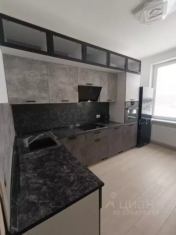 1-к кв. Ленинградская область, Ломоносовский район, Аннинское ... - Фото 2