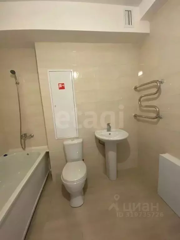 1-к кв. Ямало-Ненецкий АО, Салехард Обдорский мкр, 3к1 (30.9 м) - Фото 1