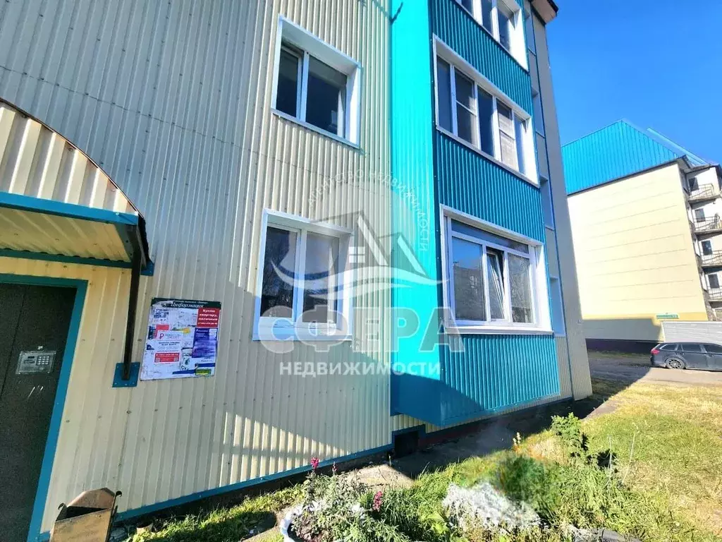 3-к кв. Камчатский край, Петропавловск-Камчатский ул. Савченко, 9 ... - Фото 1