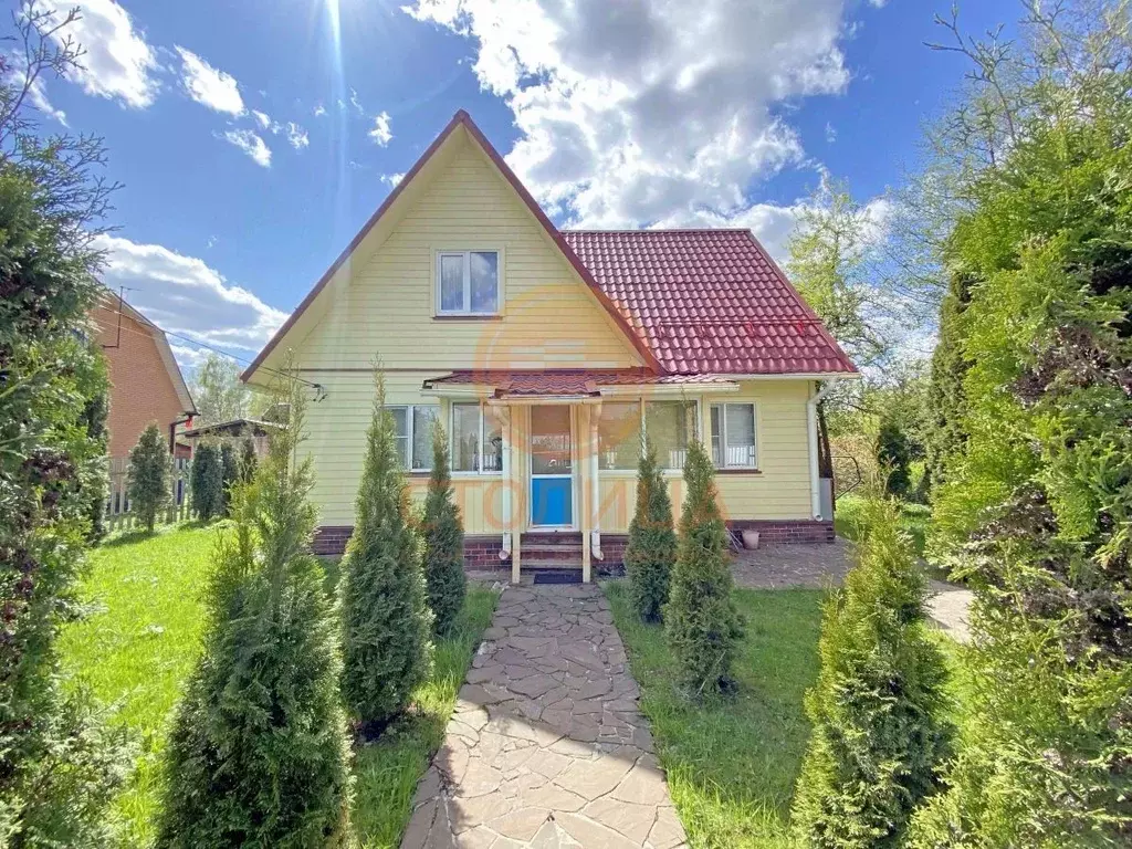 Дом в Московская область, Ногинск Богородский городской округ,  (90 м) - Фото 0