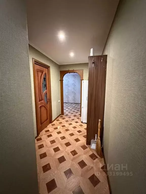 2-к кв. Курская область, Рыльск ул. Розы Люксембург, 62 (37.1 м) - Фото 2