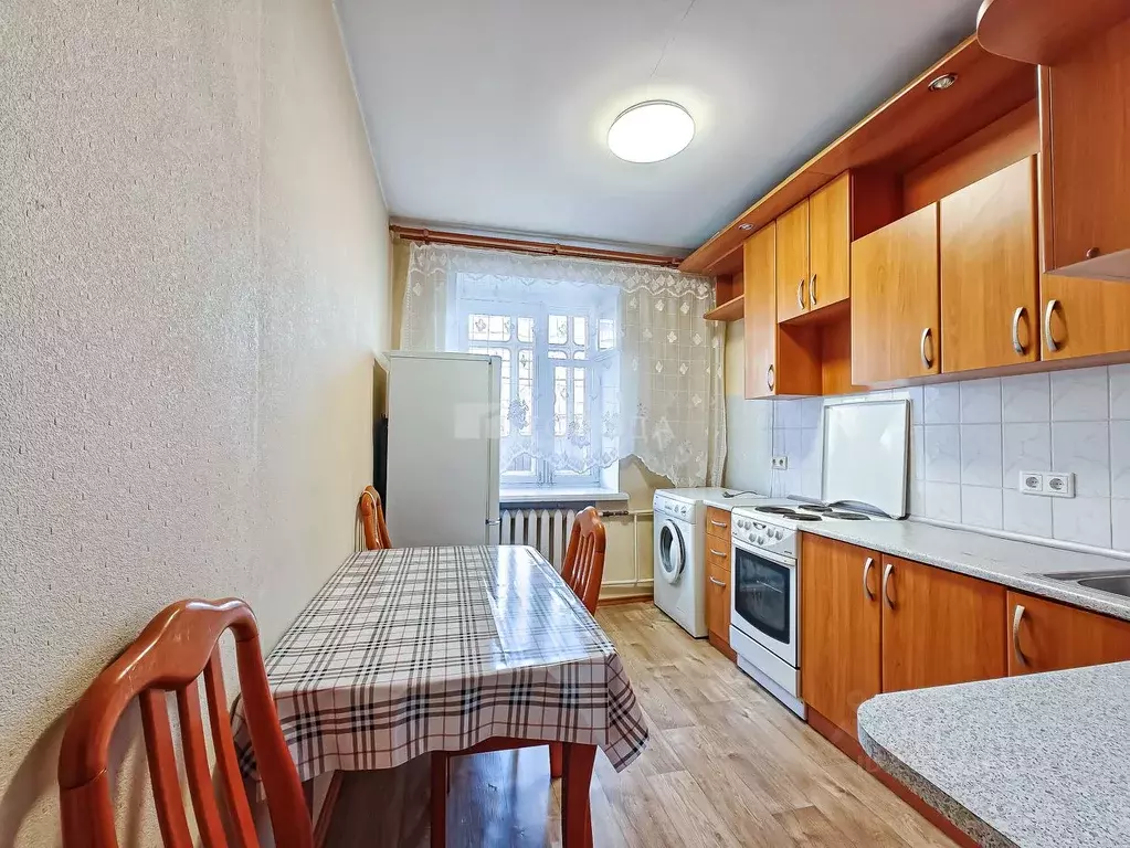 2-к кв. Новосибирская область, Новосибирск ул. 9 Ноября, 95 (49.0 м) - Фото 1