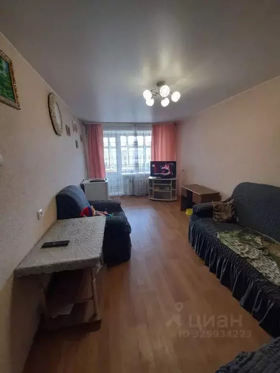 2-к кв. Красноярский край, Канск ул. Каландарашвили, 19 (41.8 м) - Фото 1