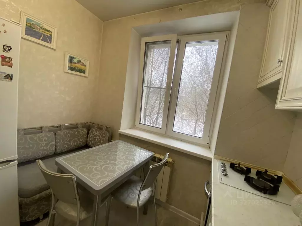 2-к кв. Москва Кастанаевская ул., 23К1 (45.0 м) - Фото 2