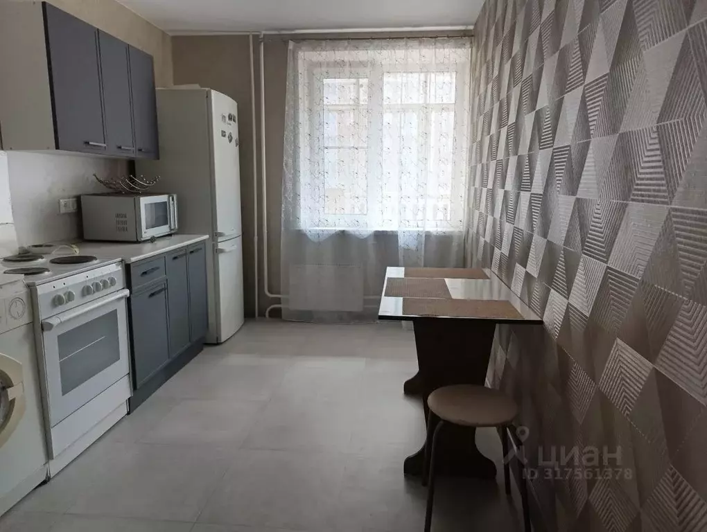 1-к кв. Московская область, Балашиха Железнодорожный мкр, ул. ... - Фото 0