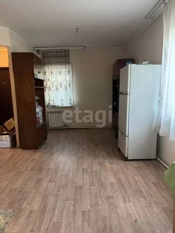 Дом в Бурятия, Улан-Удэ ул. Белинского, 18 (58 м) - Фото 0