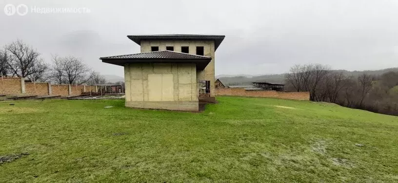 Участок в Бахчисарайский район, Зелёновское сельское поселение, село ... - Фото 1