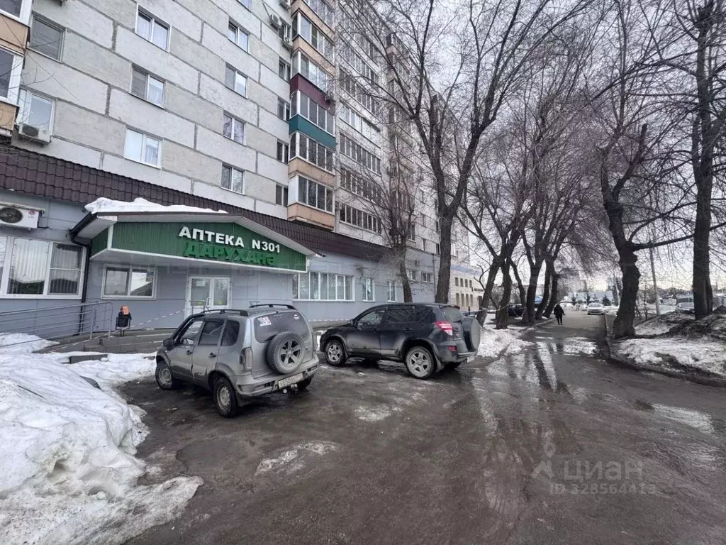 Офис в Татарстан, Казань ул. Карбышева, 47/1 (386 м) - Фото 1