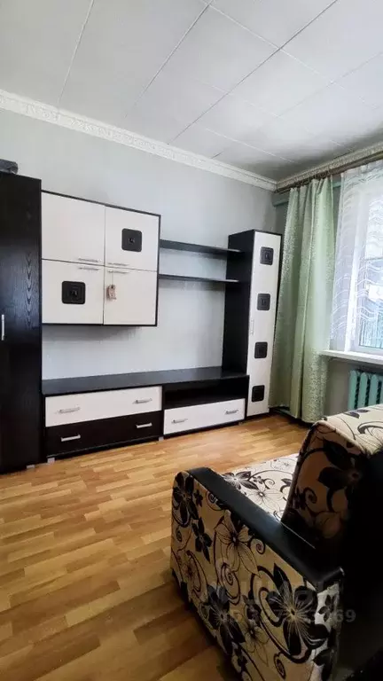 1-к кв. Московская область, Люберцы городской округ, Томилино пгт ул. ... - Фото 1