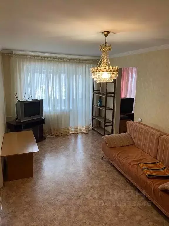 2-к кв. Омская область, Омск просп. Карла Маркса, 67 (46.0 м) - Фото 0