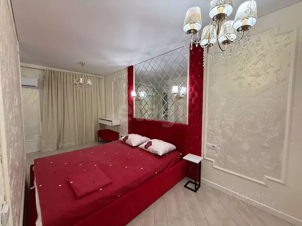 1-к кв. Татарстан, Казань Большая Красная ул., 1б (42.0 м) - Фото 1