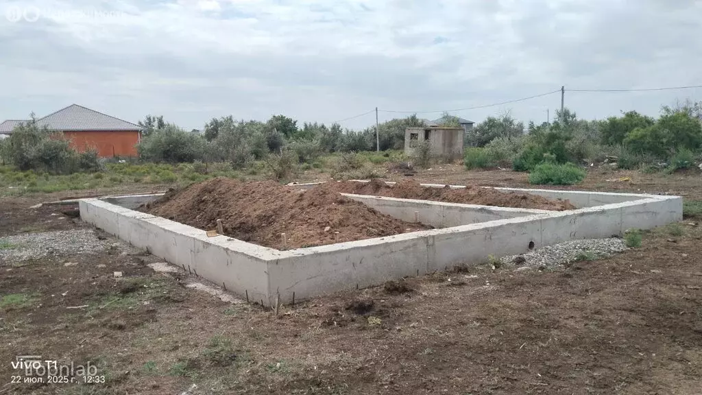 Участок в Астрахань, площадь Ленина (6 м) - Фото 1