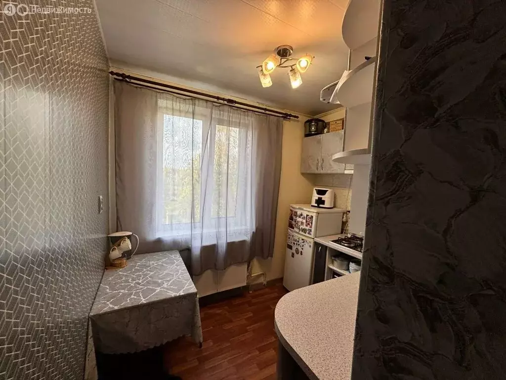 1-комнатная квартира: Углич, микрорайон Солнечный, 24 (28.4 м) - Фото 1