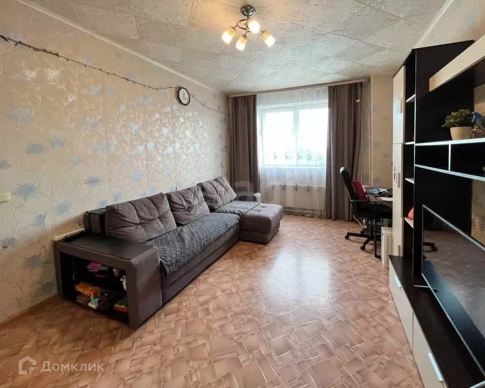Продаётся 1-к квартира, 38.2 м - Фото 0