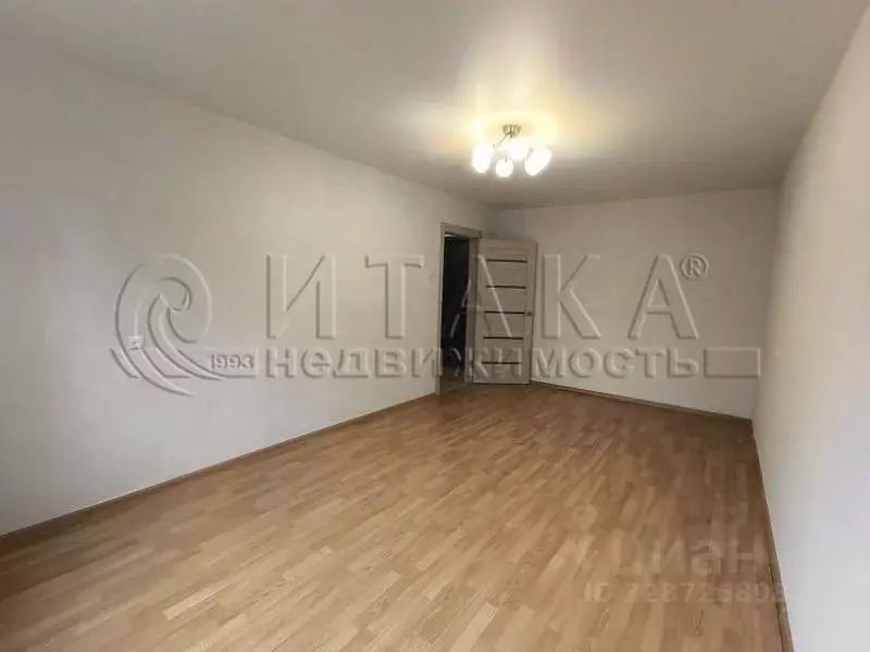 1-к кв. Ленинградская область, Всеволожск Ленинградская ул., 21к3 ... - Фото 1