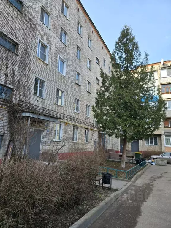 3-к кв. Тульская область, Алексин Санаторная ул., 3 (57.9 м) - Фото 1