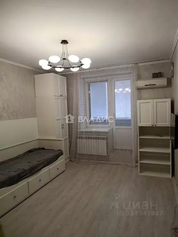 1-к кв. Московская область, Сергиев Посад просп. Красной Армии, 251а ... - Фото 1