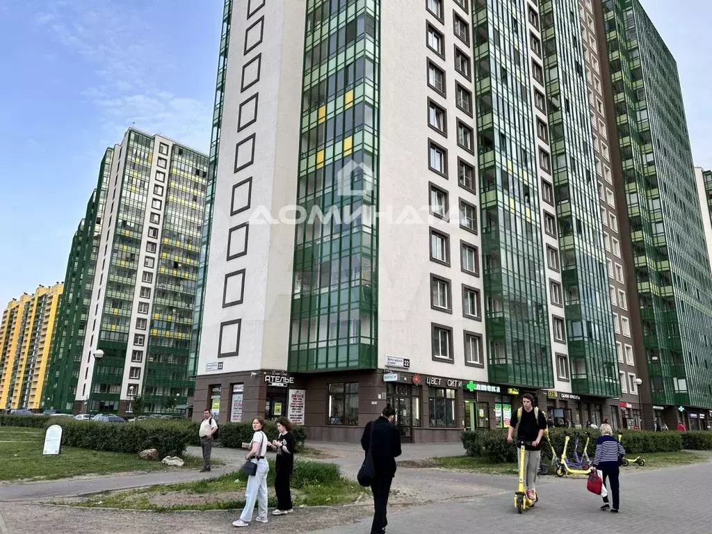 Аренда 10 кв.м - Фото 0