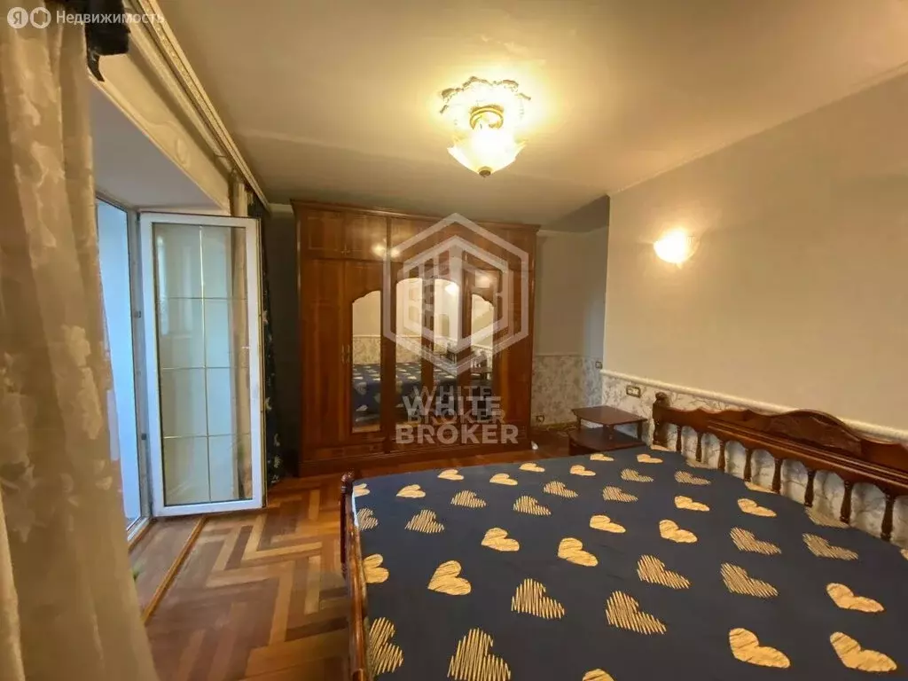 3-комнатная квартира: Мытищи, улица Воровского, 3 (65.2 м) - Фото 1