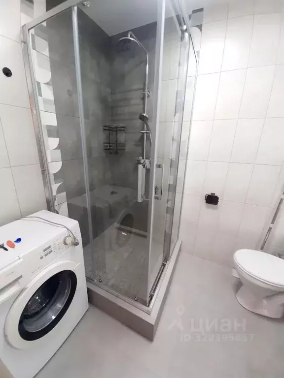 Студия Московская область, Мытищи городской округ, пос. Нагорное ... - Фото 2