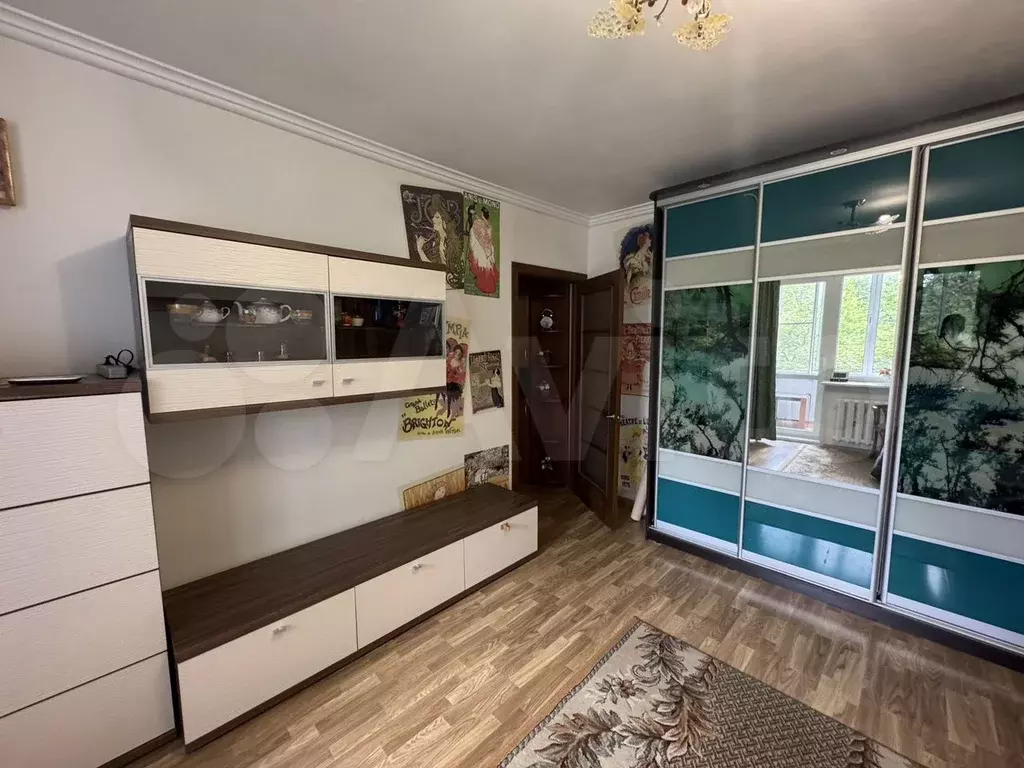 2-к. квартира, 48 м, 3/4 эт. - Фото 0