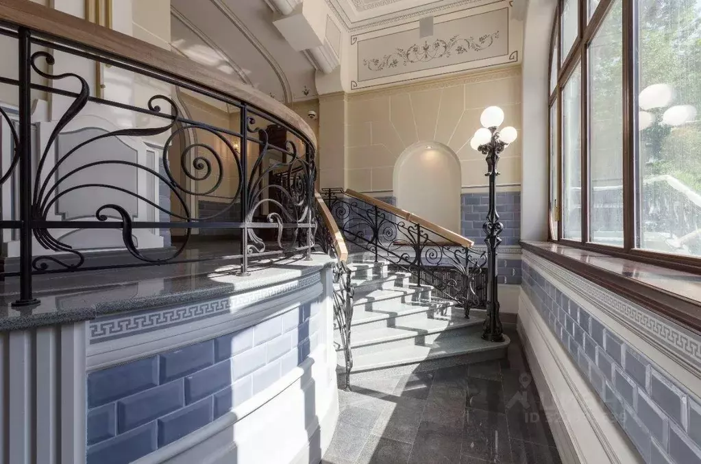 Квартира, 2 комнаты, 99.6 м - Фото 1