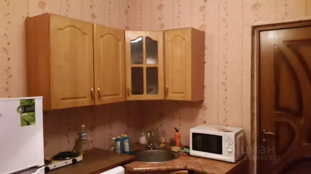 Комната Ростовская область, Ростов-на-Дону Извилистая ул., 13/1 (14.0 ... - Фото 2