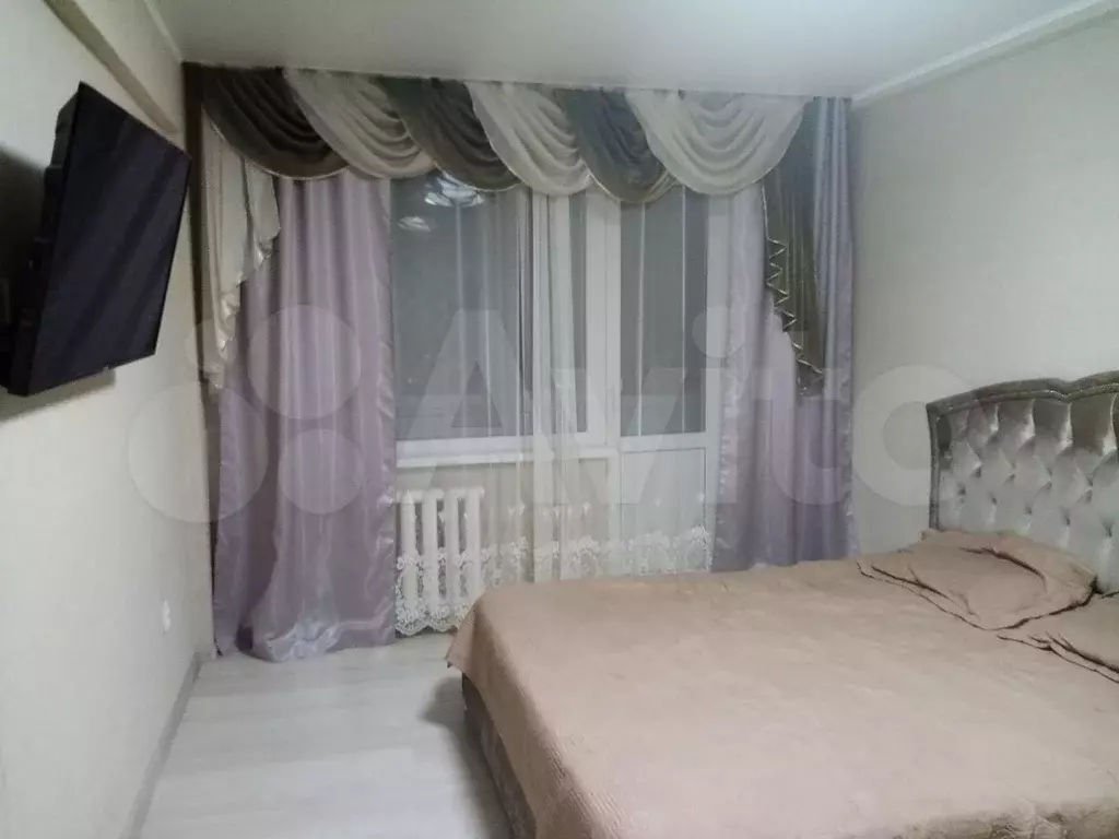 3-к. квартира, 70 м, 3/5 эт. - Фото 1