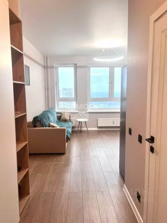 Квартира, студия, 23 м - Фото 2