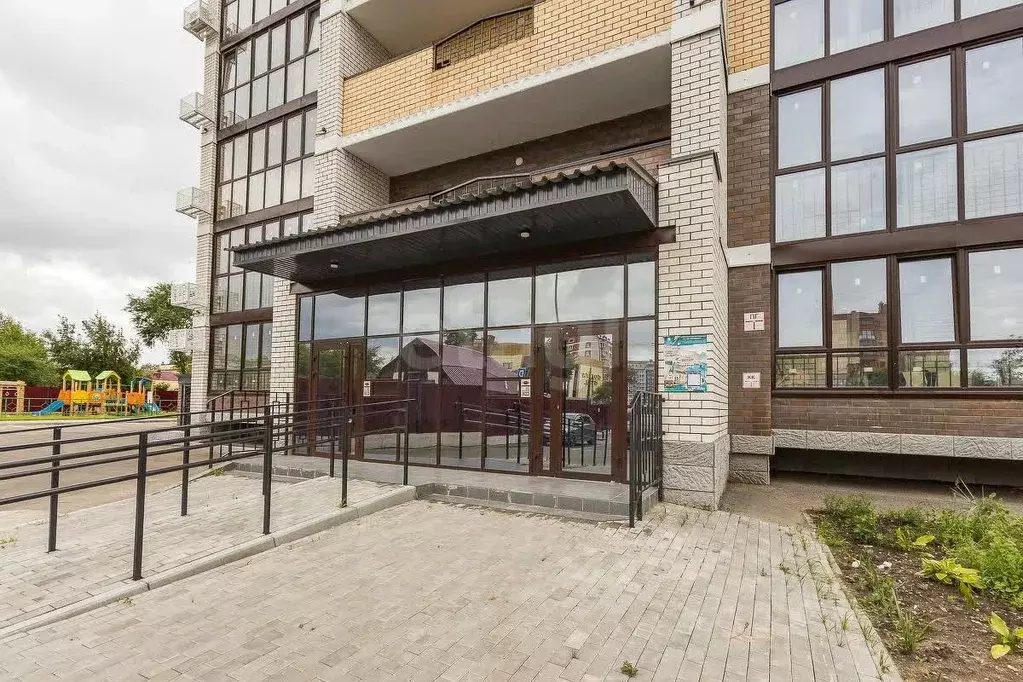 2-к кв. Амурская область, Благовещенск Кузнечная ул., 84 (48.3 м) - Фото 1