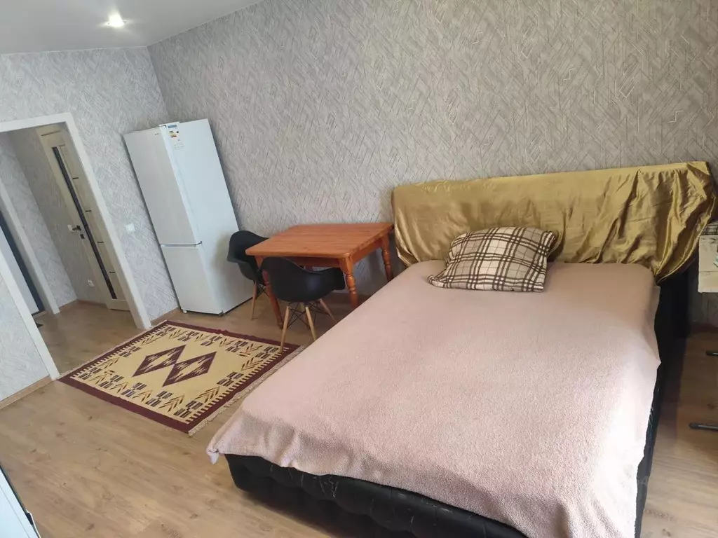 Студия Новосибирская область, Новосибирск Светлановская ул., 52 (30.0 ... - Фото 2