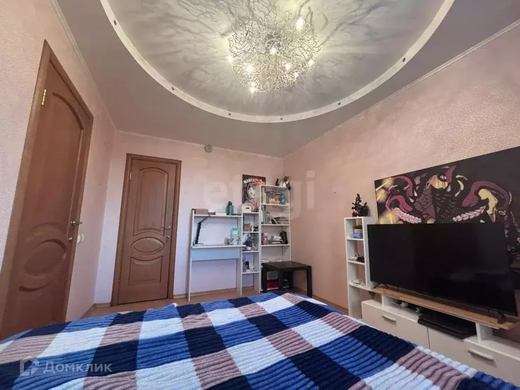 Продаётся 2-к квартира, 65.1 м - Фото 0