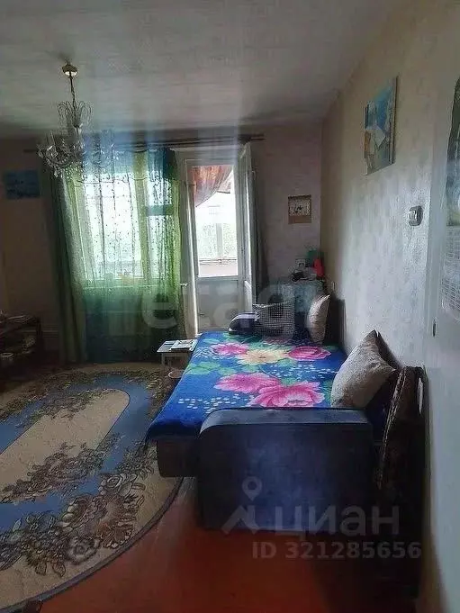 2-к кв. Тверская область, Калининский муниципальный округ, пос. ... - Фото 2