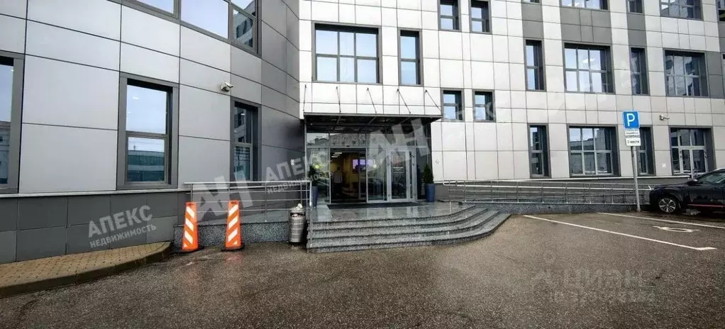 Помещение свободного назначения в Московская область, Мытищи ш. ... - Фото 2