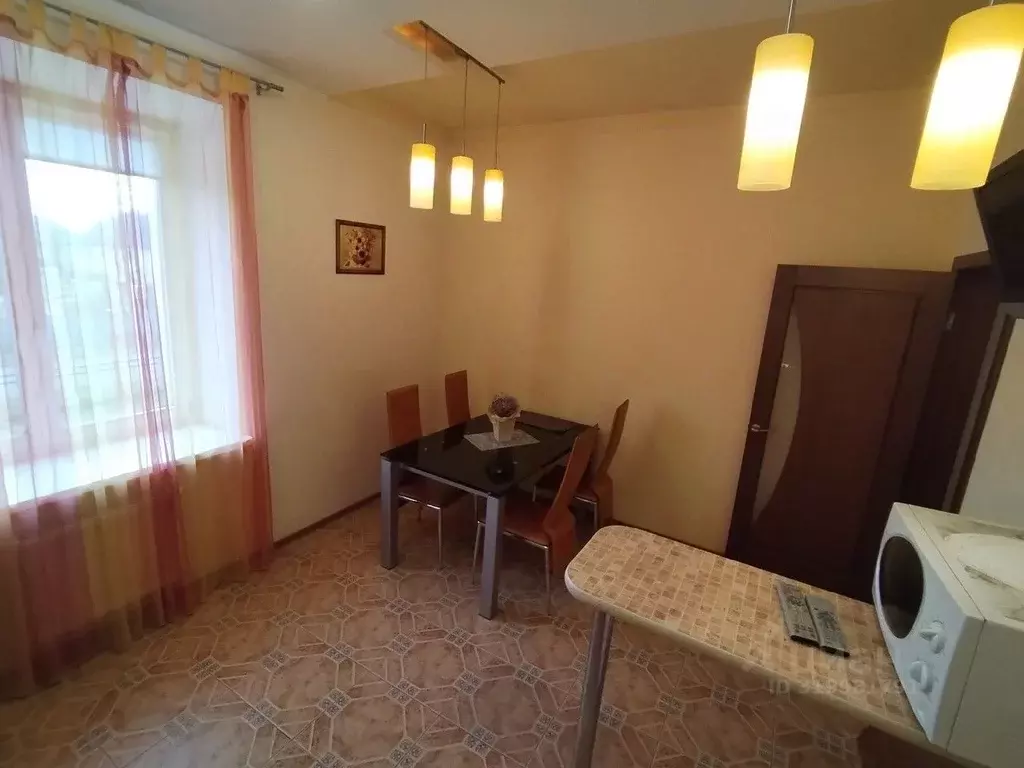 3-к кв. Вологодская область, Череповец ул. Батюшкова, 5 (115.0 м) - Фото 2