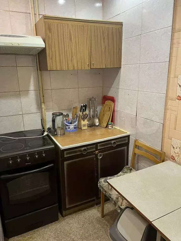 2-к. квартира, 29 м, 2/3 эт. - Фото 1