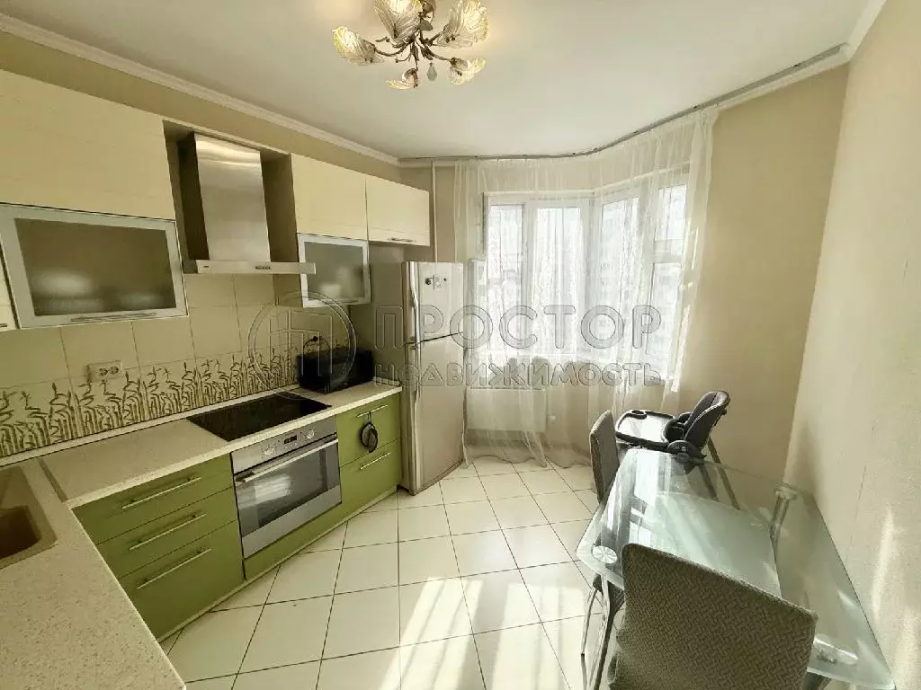 Продается 2-комнатная квартира - Фото 1