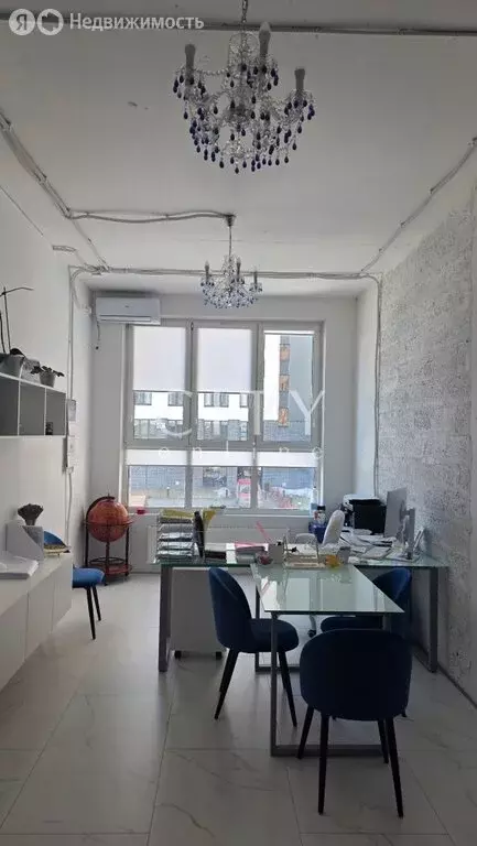 Офис (96.6 м) - Фото 2