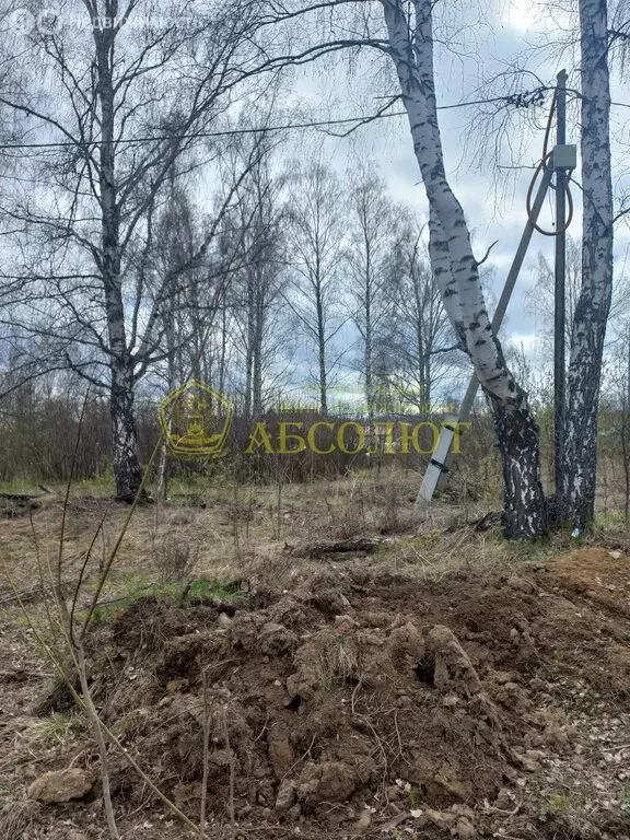 Участок в Дегтярск, улица Фрунзе (14 м) - Фото 1