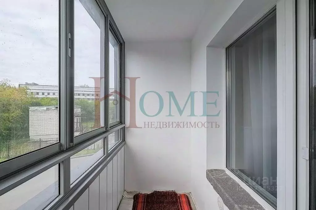 1-к кв. Новосибирская область, Новосибирск ул. Адриена Лежена, 36 ... - Фото 1