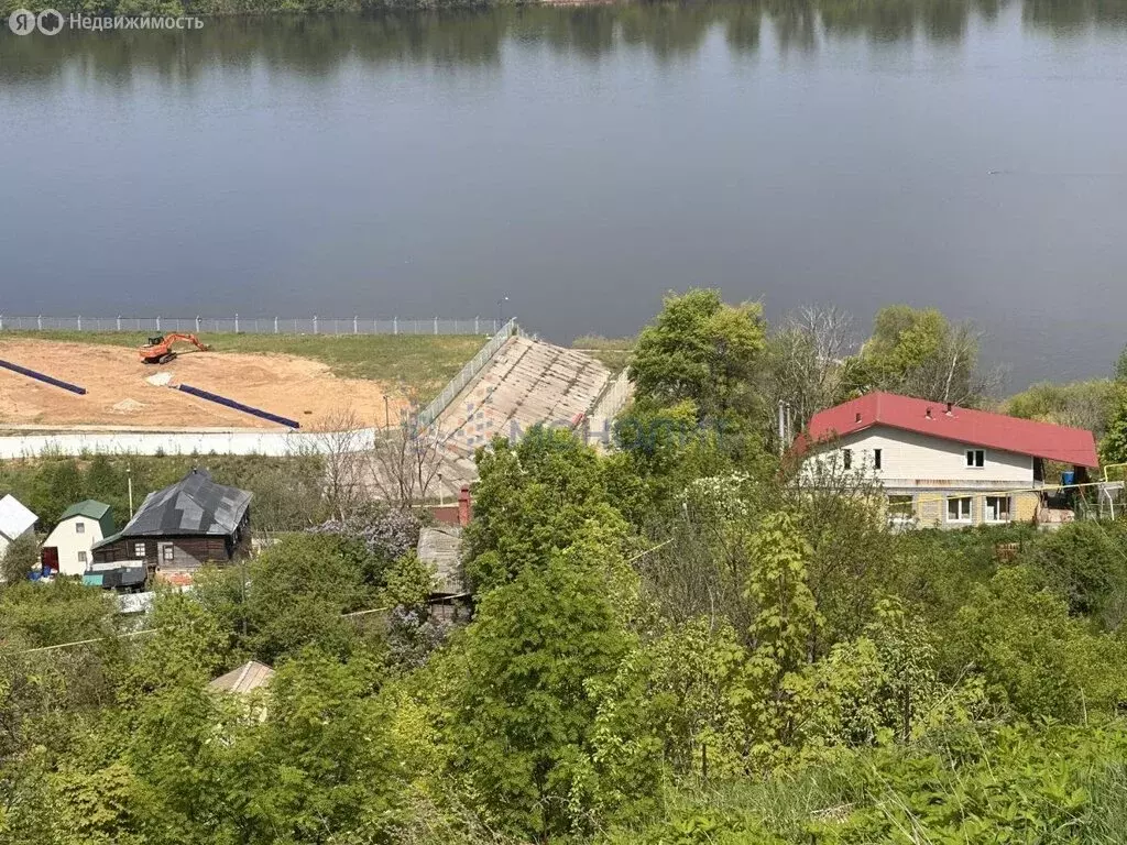 Дом в село Безводное, Зелёная улица (22 м) - Фото 2