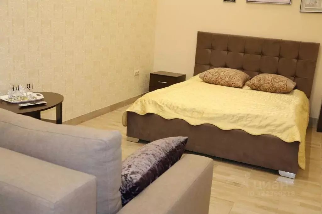 Комната Челябинская область, Челябинск Гражданская ул., 9 (16.0 м) - Фото 0