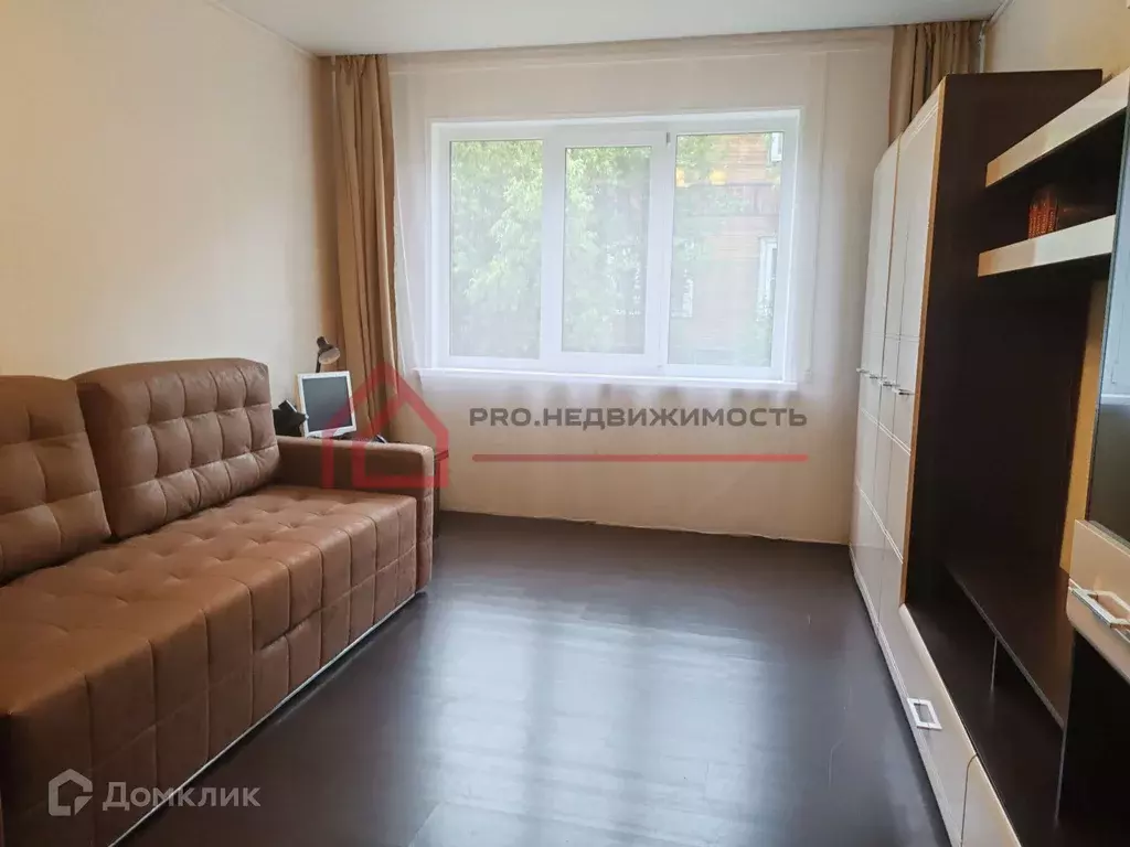 Продаётся 3-к квартира, 58 м - Фото 0
