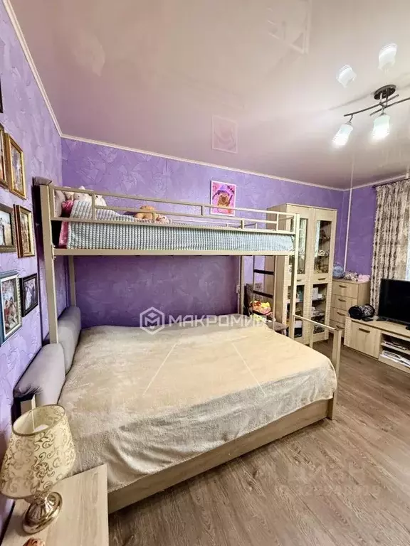 1-к кв. Брянская область, Брянск Московский просп., 164 (39.0 м) - Фото 1